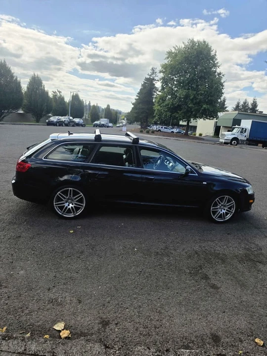 2008 Audi Allroad - Image 4 of 15