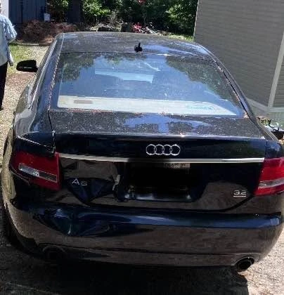 2008 Audi Allroad - Image 3 of 4