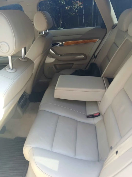 2008 Audi C6 A6 - Image 5 of 10