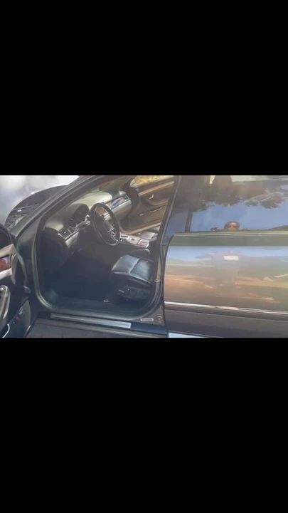 2008 Audi D3 A8 - Image 16 of 16
