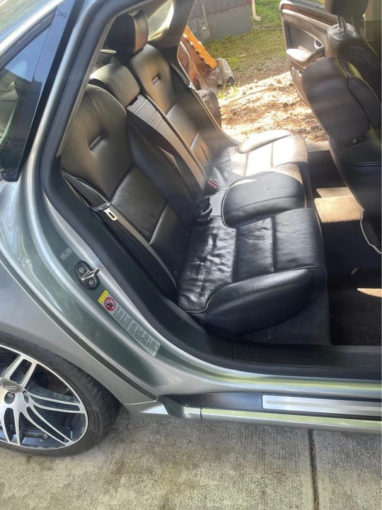 2008 Audi D3 A8 - Image 10 of 16