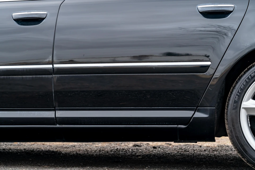2008 Audi D3 A8 - Image 31 of 31