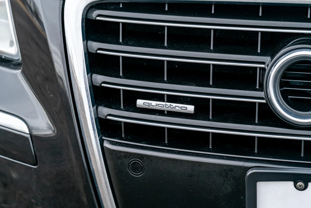 2008 Audi D3 A8 - Image 15 of 31