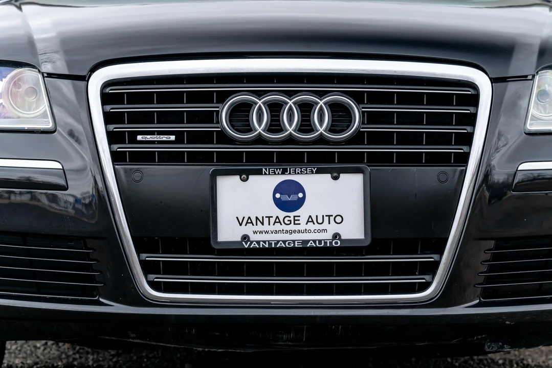 2008 Audi D3 A8 - Image 17 of 31