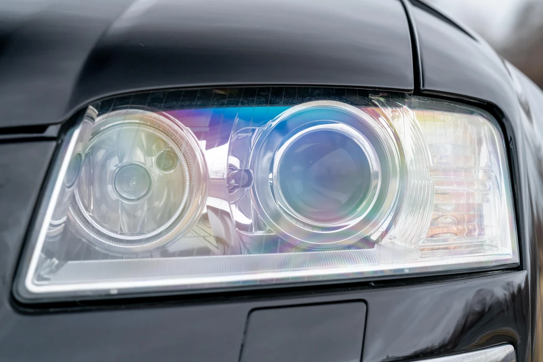 2008 Audi D3 A8 - Image 20 of 31