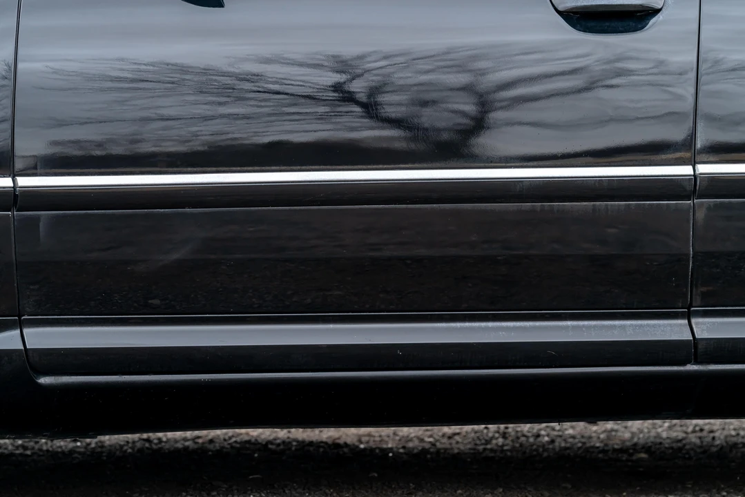 2008 Audi D3 A8 - Image 27 of 31
