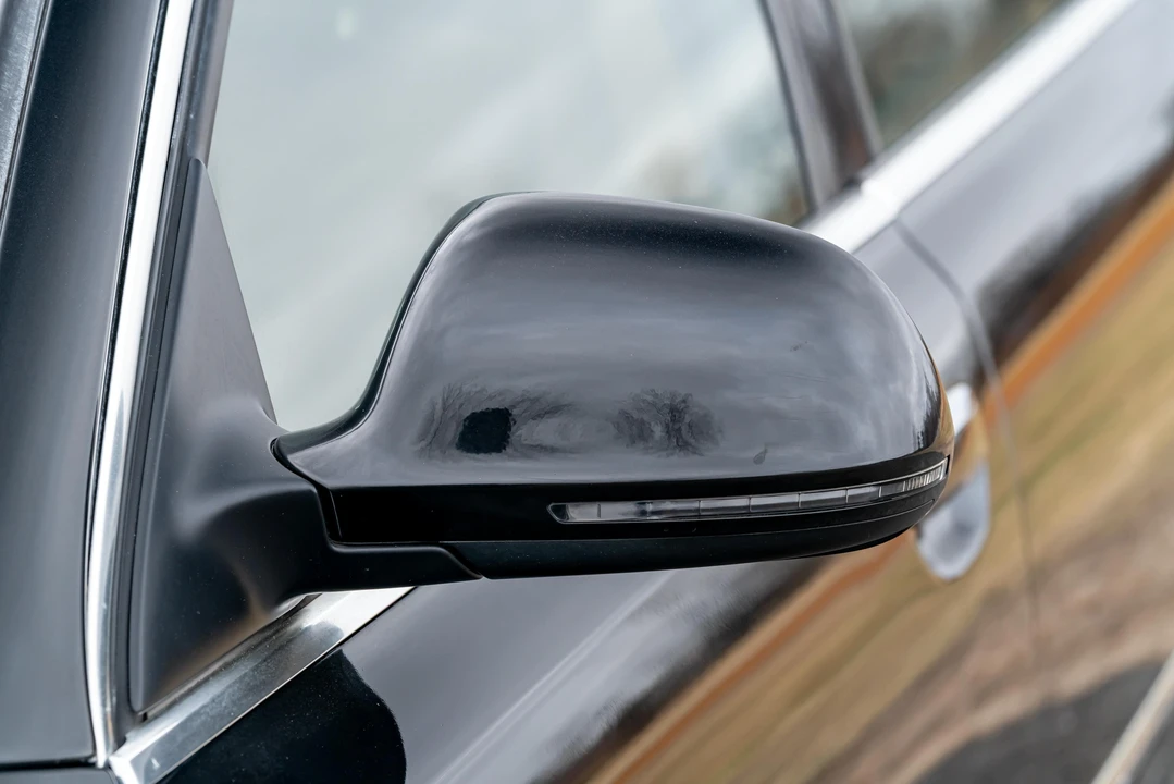 2008 Audi D3 A8 - Image 24 of 31