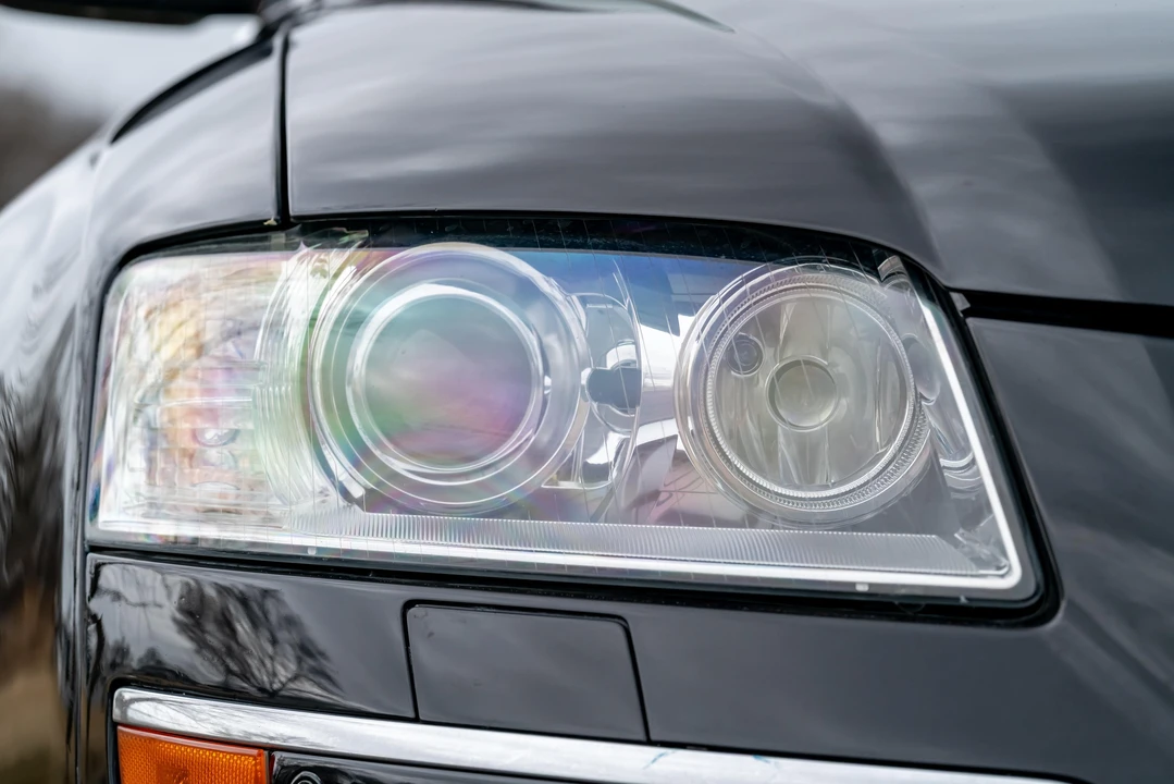 2008 Audi D3 A8 - Image 16 of 31