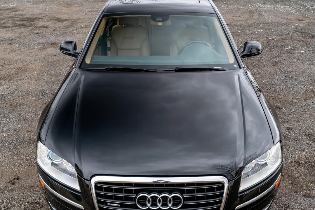2008 Audi D3 A8 - Image 13 of 31