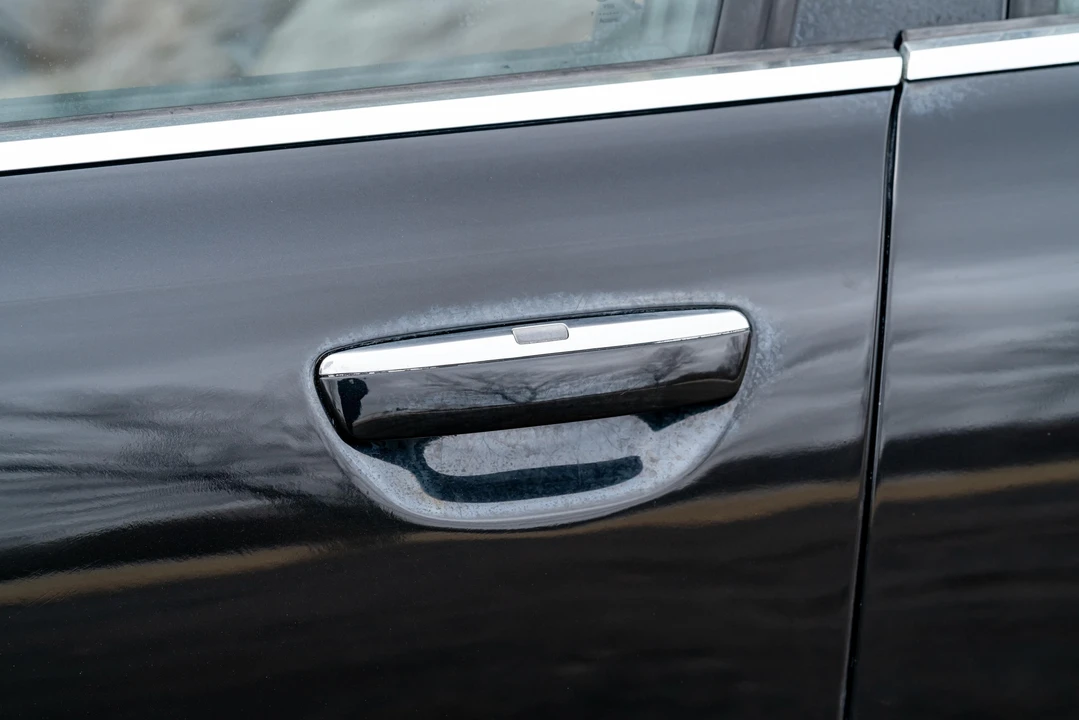 2008 Audi D3 A8 - Image 28 of 31