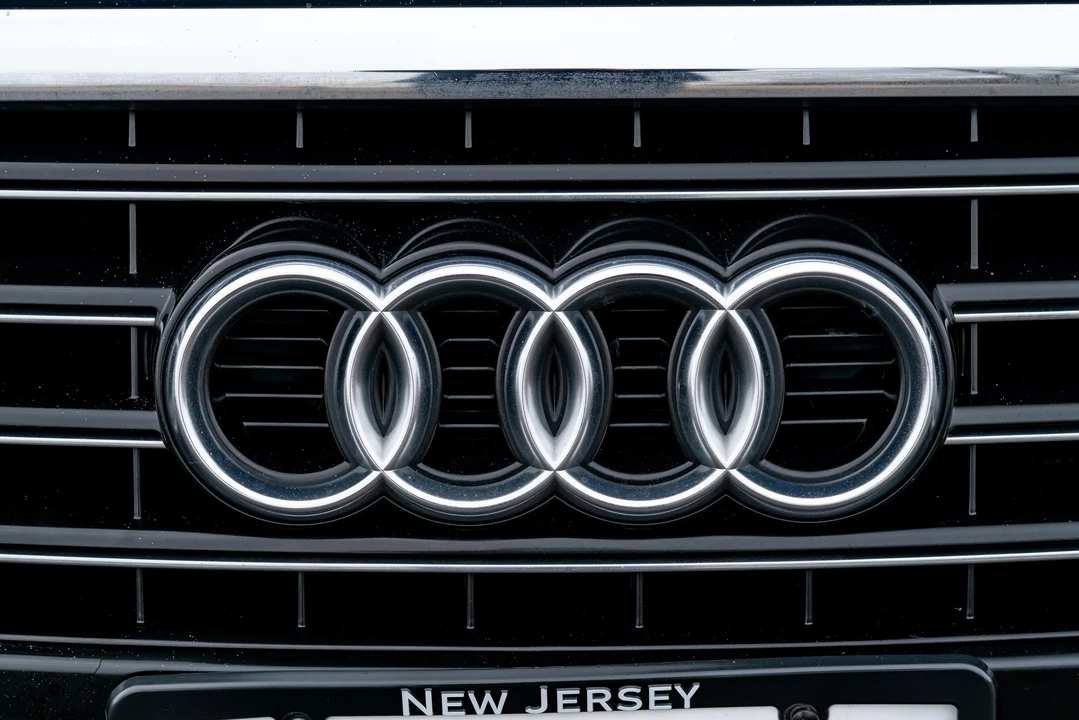 2008 Audi D3 A8 - Image 18 of 31