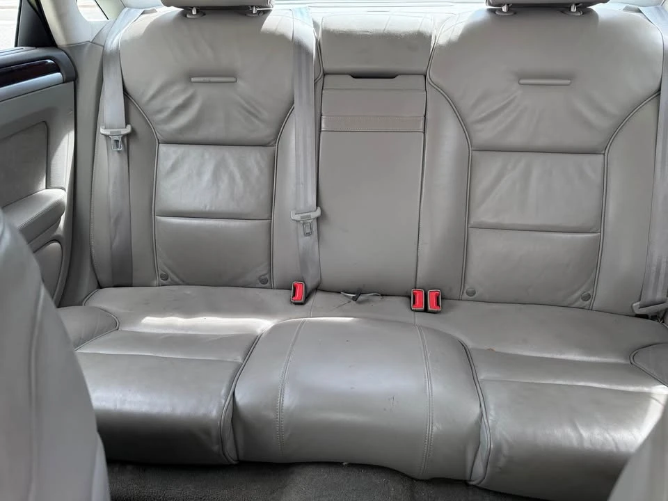 2008 Audi D3 A8 - Image 9 of 9