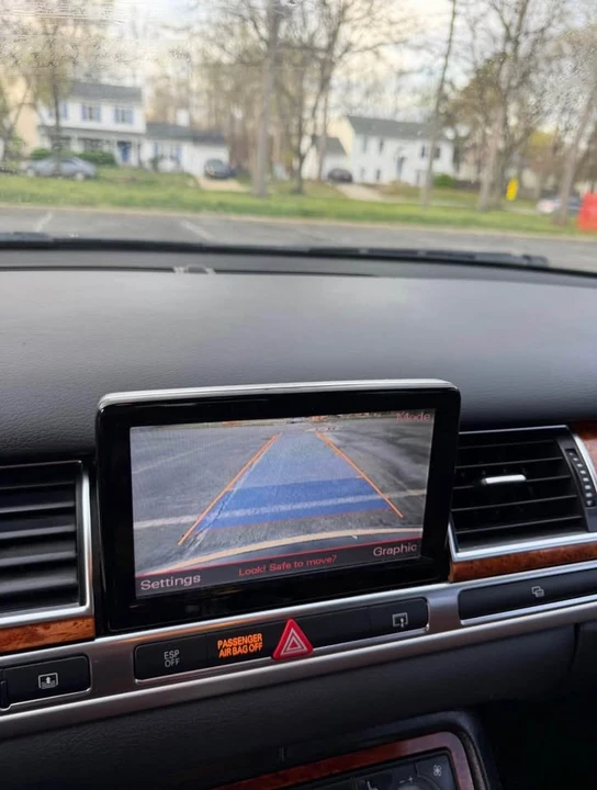2008 Audi D3 A8 - Image 6 of 10