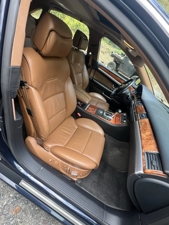 2008 Audi D3 A8 - Image 13 of 19
