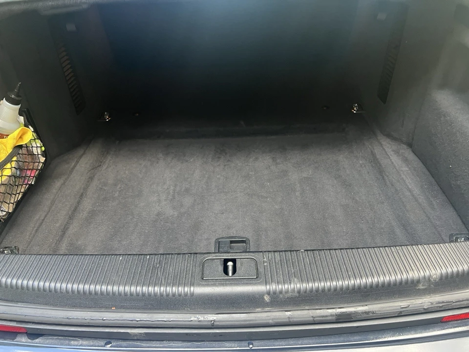2008 Audi D3 A8 - Image 16 of 19