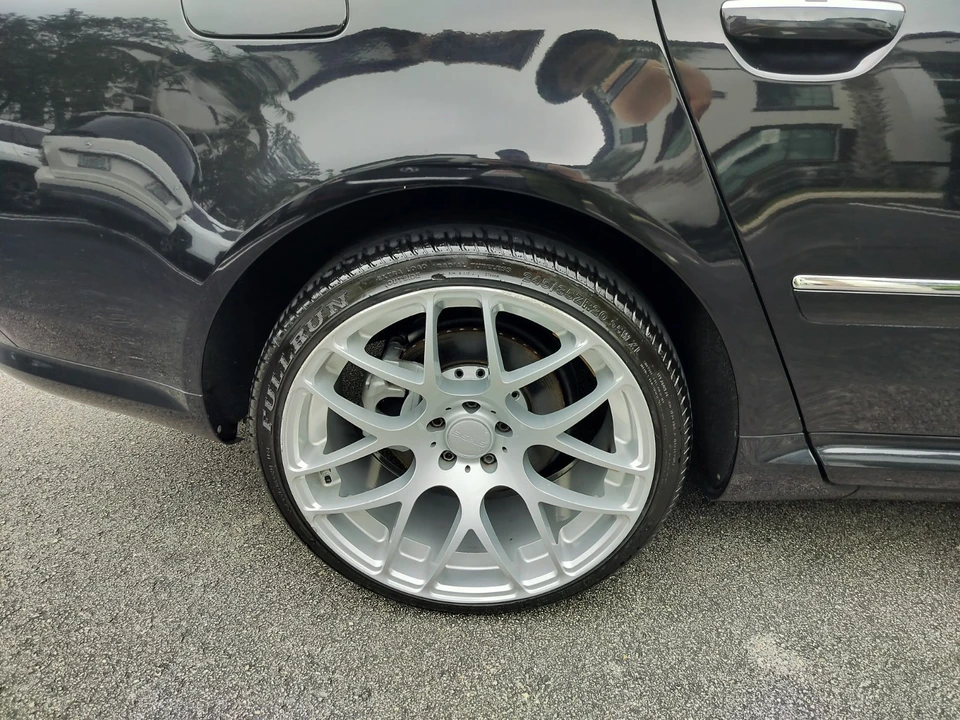 2008 Audi D3 A8 - Image 7 of 19