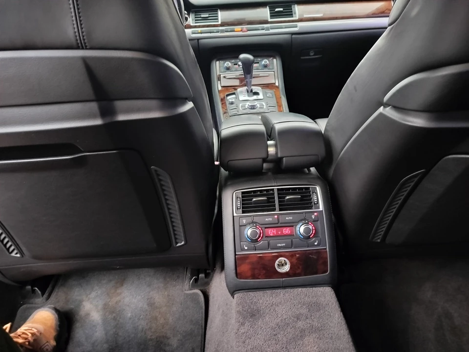 2008 Audi D3 A8 - Image 14 of 19