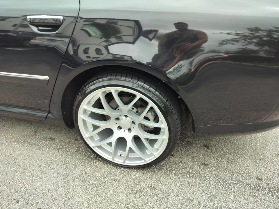 2008 Audi D3 A8 - Image 8 of 19