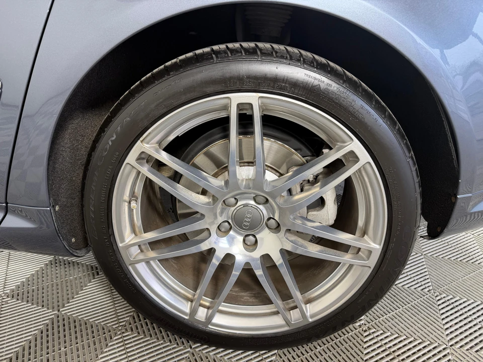 2008 Audi D3 A8 - Image 20 of 31