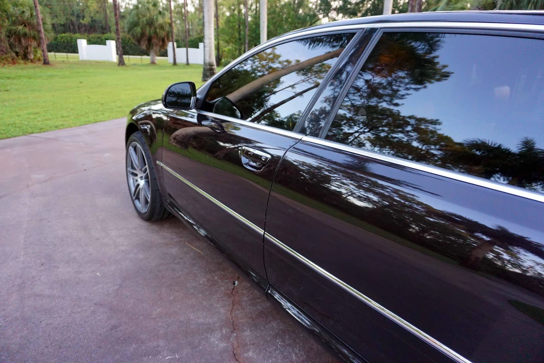 2008 Audi D3 A8 - Image 22 of 31