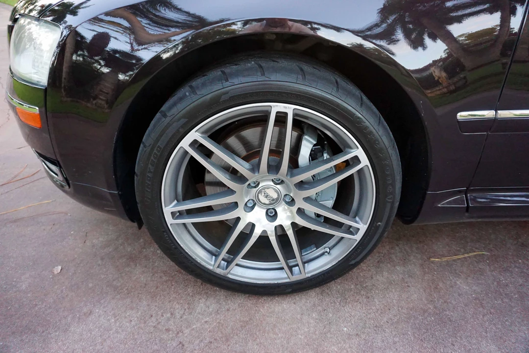 2008 Audi D3 A8 - Image 27 of 31