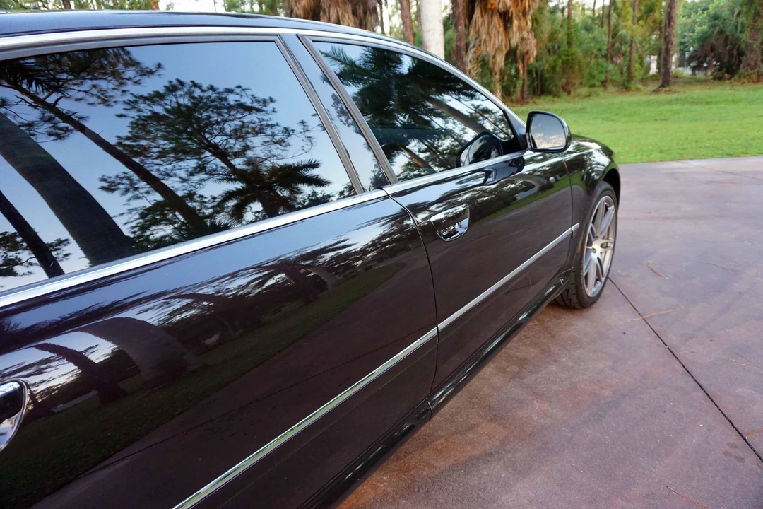 2008 Audi D3 A8 - Image 25 of 31