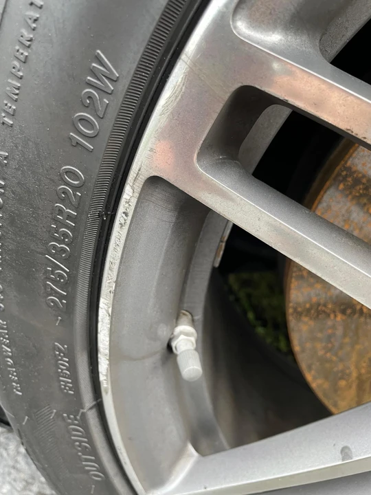 2008 Audi D3 A8 - Image 31 of 31