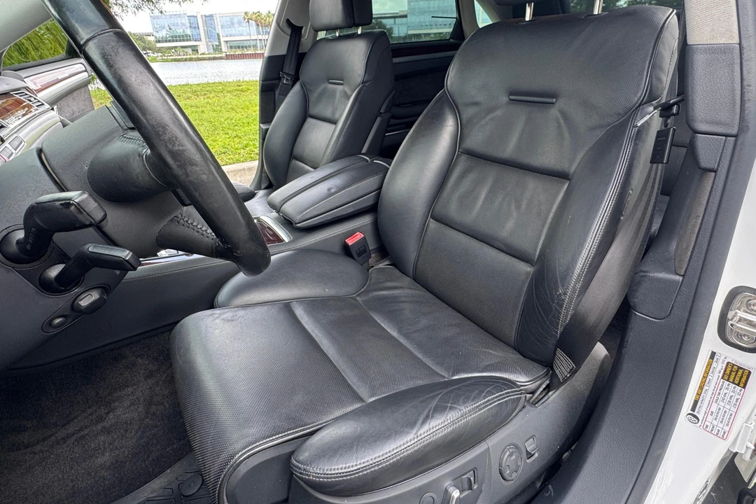2008 Audi D3 A8 - Image 25 of 31