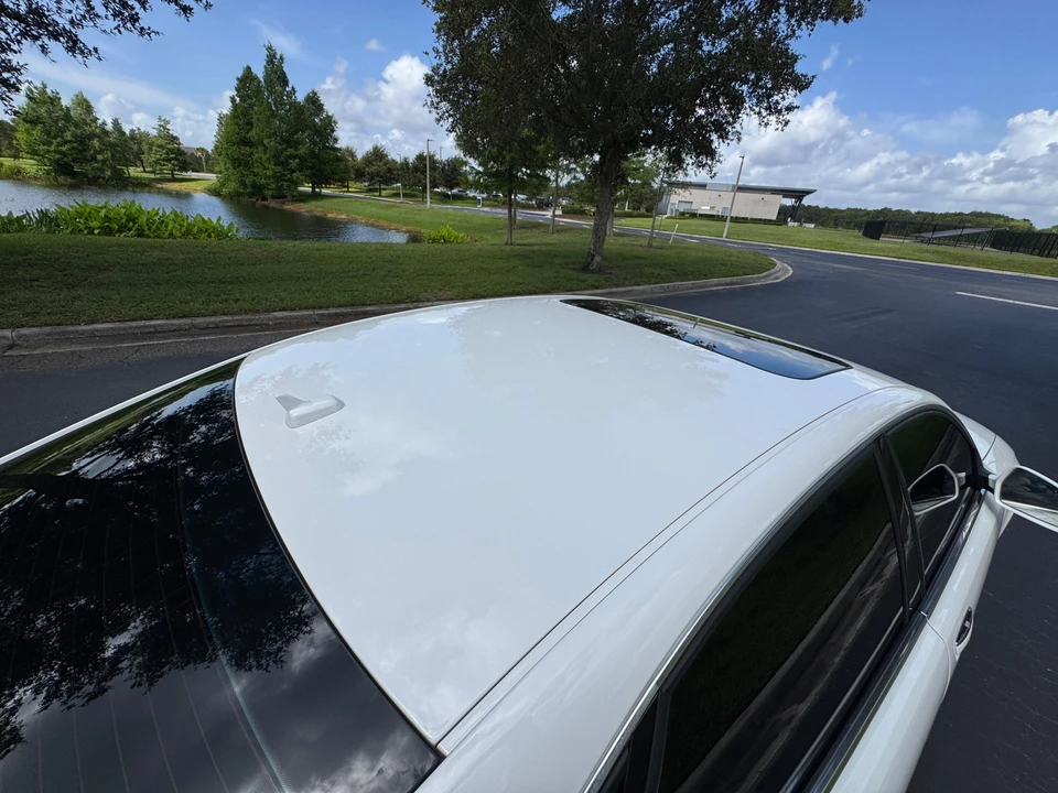 2008 Audi D3 A8 - Image 17 of 31
