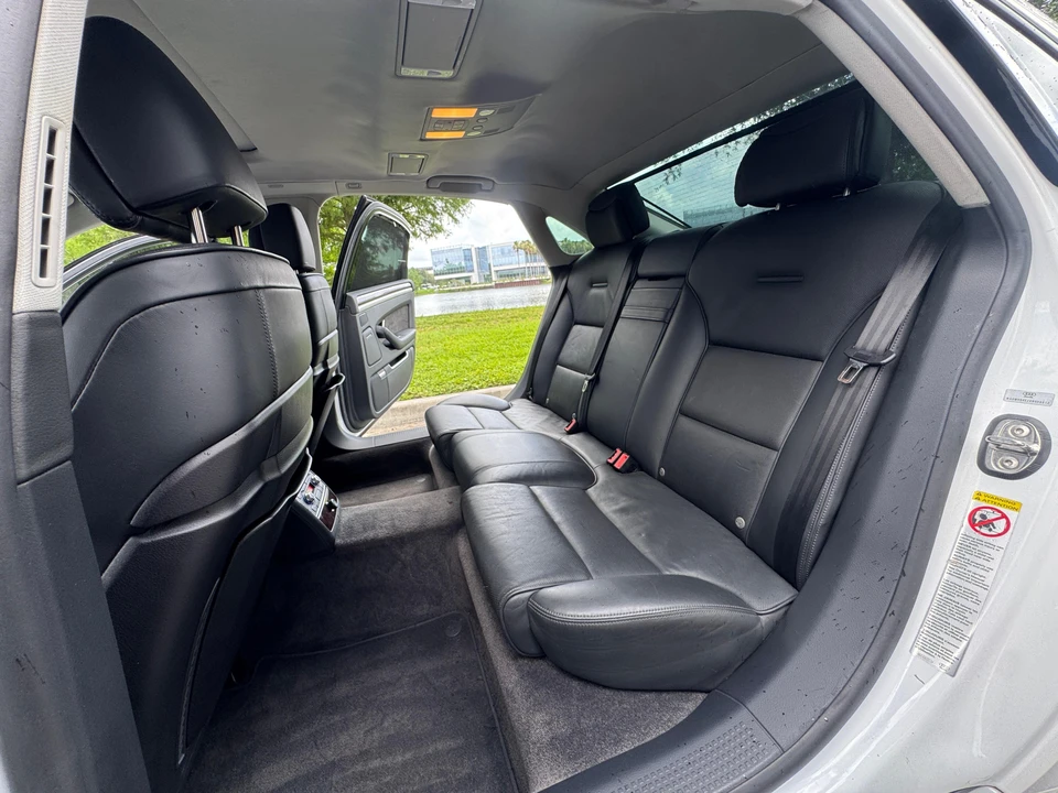 2008 Audi D3 A8 - Image 30 of 31