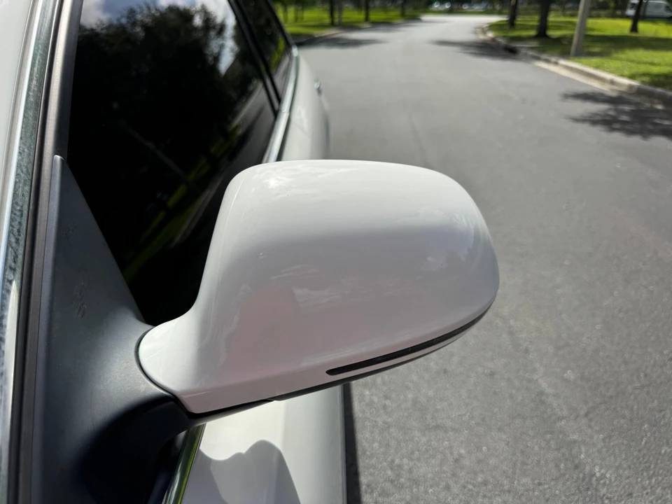 2008 Audi D3 A8 - Image 12 of 31