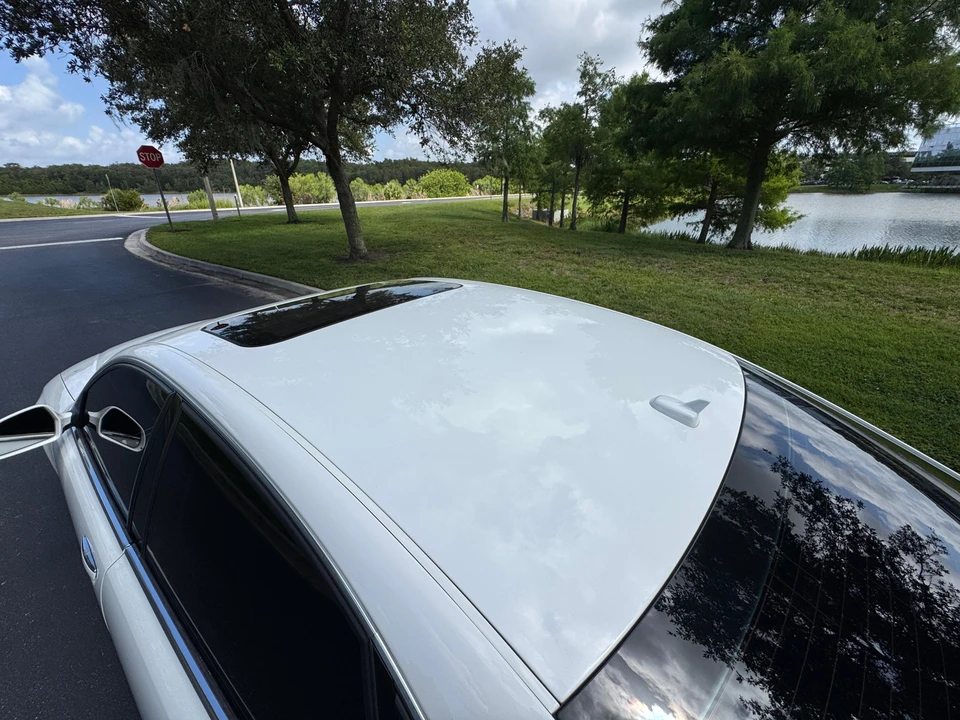 2008 Audi D3 A8 - Image 14 of 31