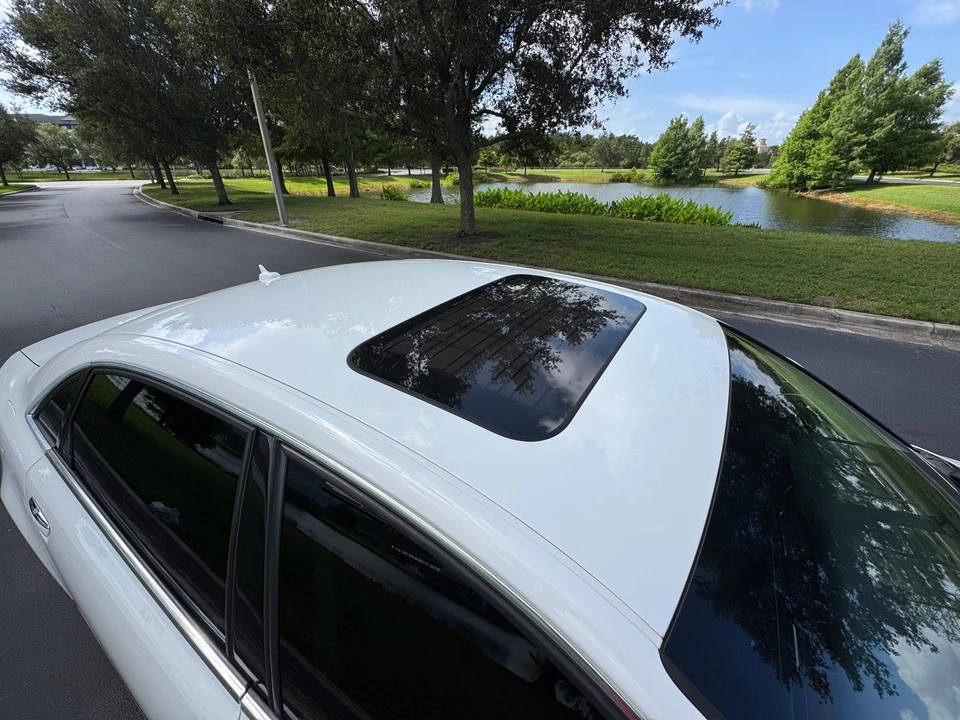 2008 Audi D3 A8 - Image 18 of 31