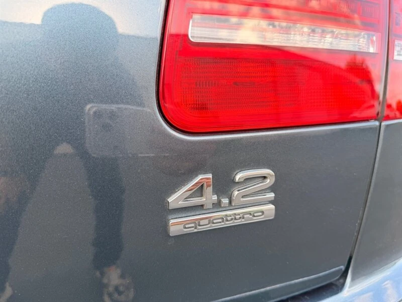 2008 Audi D3 A8 - Image 18 of 20