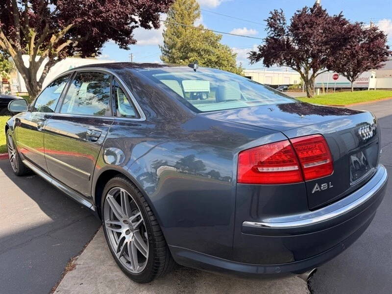 2008 Audi D3 A8 - Image 15 of 20
