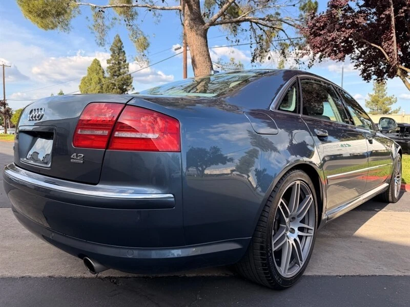 2008 Audi D3 A8 - Image 20 of 20