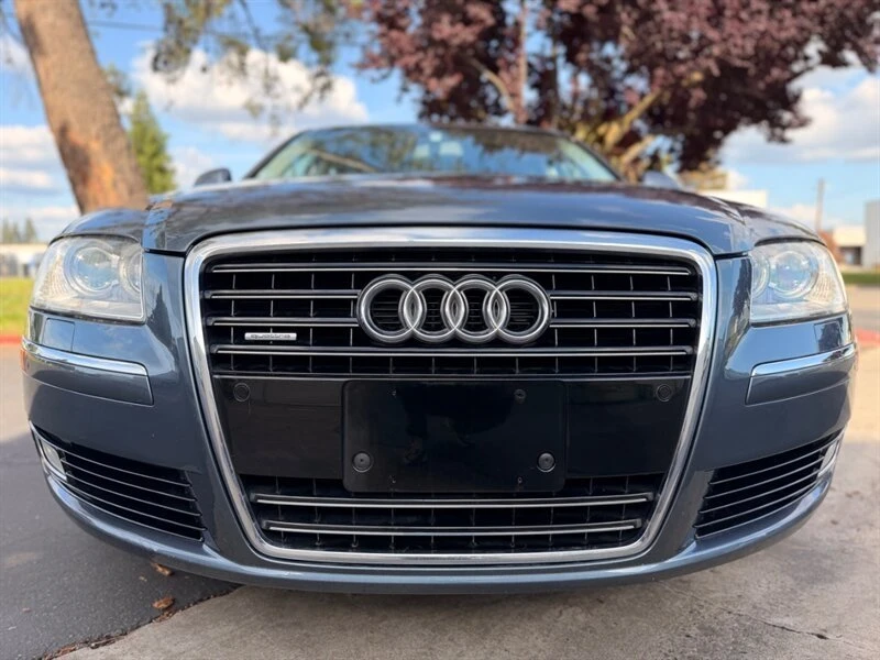 2008 Audi D3 A8 - Image 3 of 20