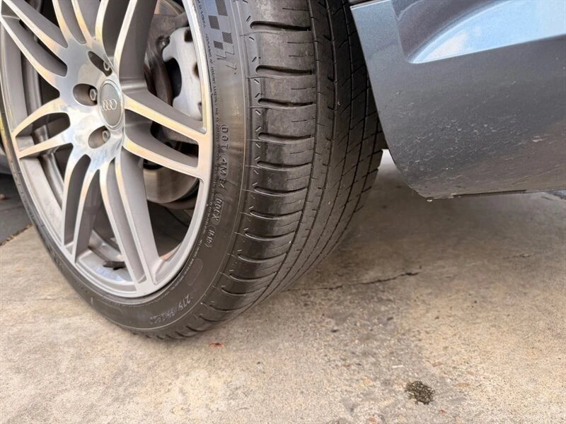 2008 Audi D3 A8 - Image 13 of 20
