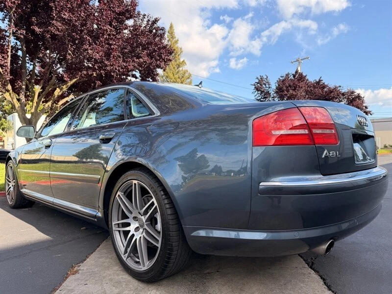 2008 Audi D3 A8 - Image 14 of 20