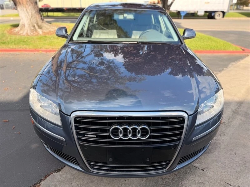 2008 Audi D3 A8 - Image 4 of 20