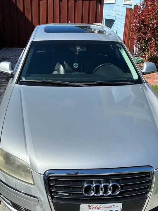2008 Audi D3 A8 - Image 14 of 17