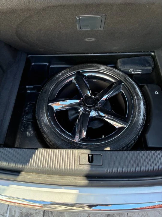 2008 Audi D3 A8 - Image 3 of 17