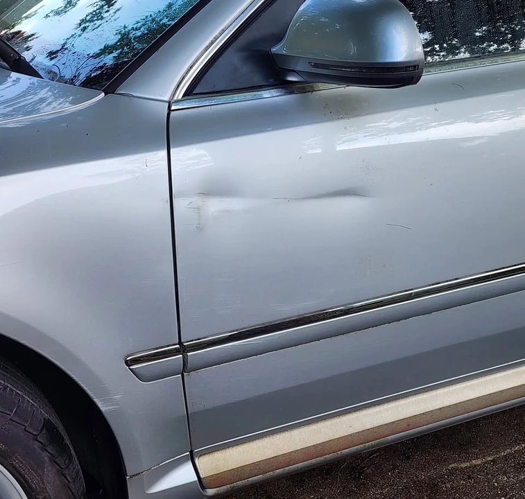 2008 Audi D3 A8 - Image 3 of 6