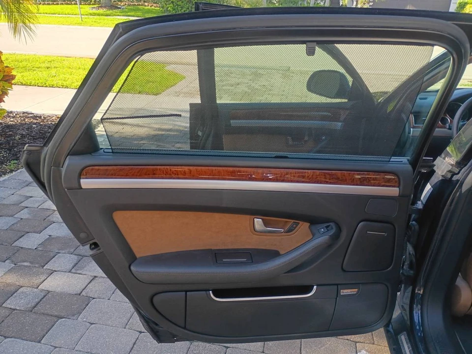 2008 Audi D3 A8 - Image 15 of 23