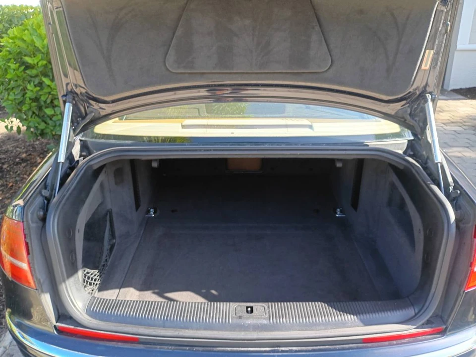 2008 Audi D3 A8 - Image 3 of 23