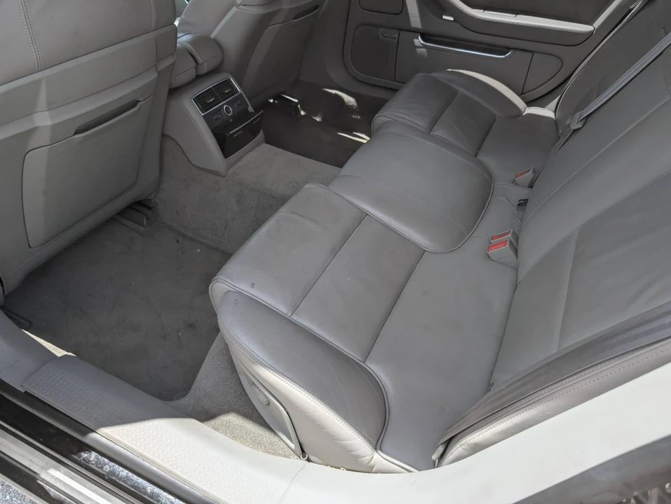 2008 Audi D3 A8 - Image 5 of 8