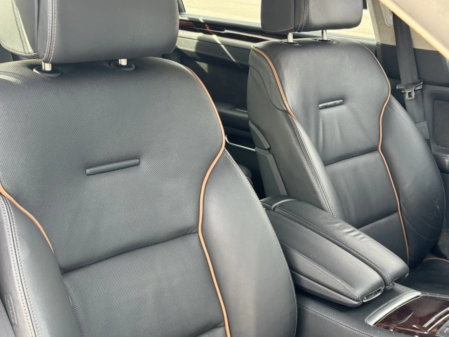2008 Audi D3 A8 - Image 13 of 18