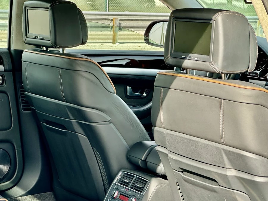 2008 Audi D3 A8 - Image 12 of 18
