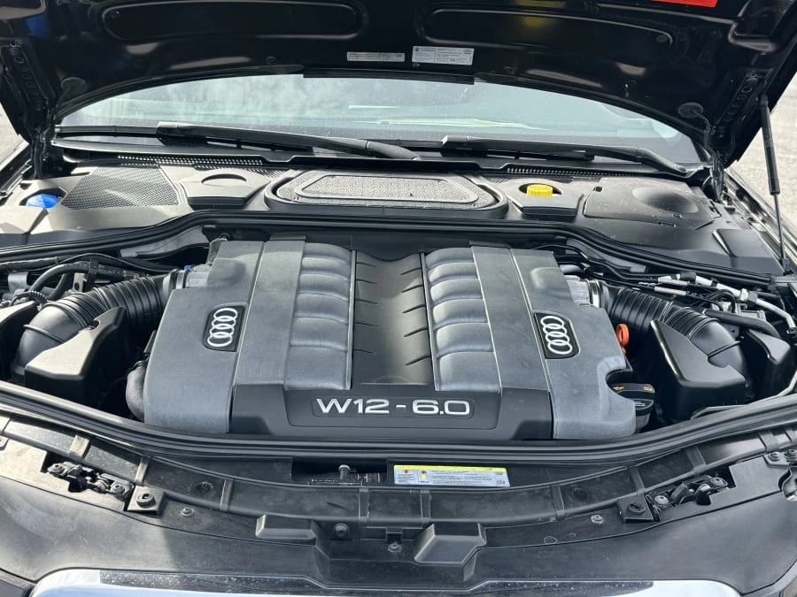 2008 Audi D3 A8 - Image 17 of 18