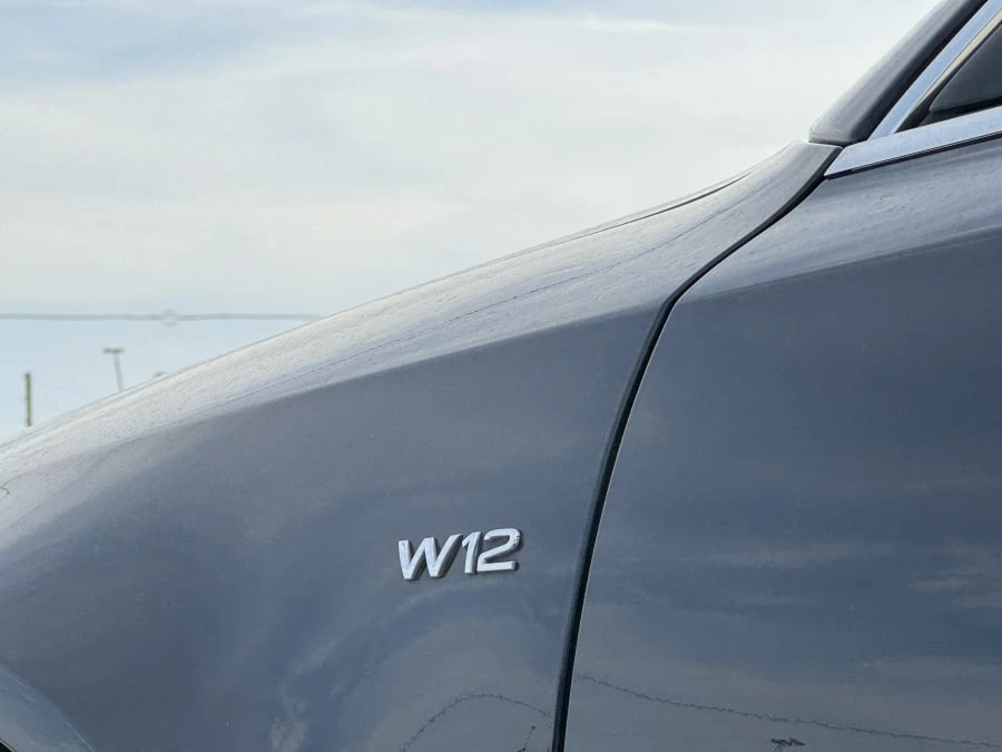 2008 Audi D3 A8 - Image 6 of 18